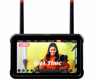 Atomos Zato Connect