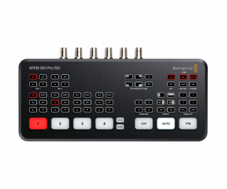 Blackmagic Design ATEM SDI PRO ISO