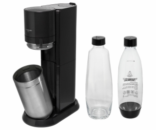 SodaStream Duo Titan výrobník sódy (bez CO bombičky)