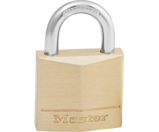 Master Lock 130EURD6mm 4-pin Cyl. visiaci zámok