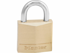 Master Lock 130EURD6mm 4-pin Cyl. visiaci zámok