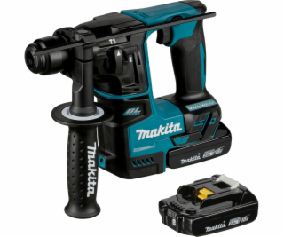 Makita DHR171RAX3 Cordless Combi Drill