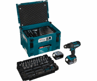 Makita DHP482JX13 Cordless Combi Drill