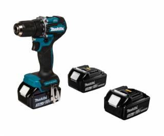 Makita DDF487RFE3 Cordless Drill Driver