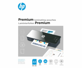 HP Premium Lamin. folie A3 80 Micron