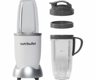 nutribullet NB 907 W weiß