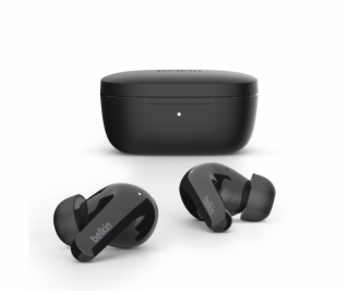 Belkin Soundform Flow ANC In-Ear wirel Headphone black AU...