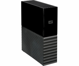 Western Digital WD My Book  16TB USB 3.0