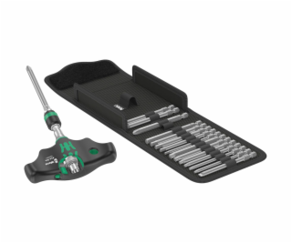 Wera Kraftform Kompakt 400 RA Imperial Set 1