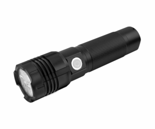 Ansmann Pro 3000R Torch Metal, 3x10W LED      1600-0445