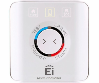 Ei Electronics Ei450 Alarm Controller/Fernbedienung