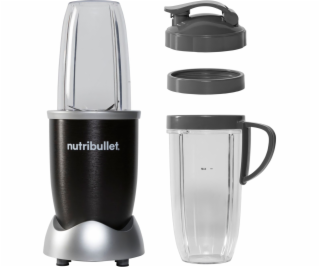 nutribullet NB 907 B schwarz