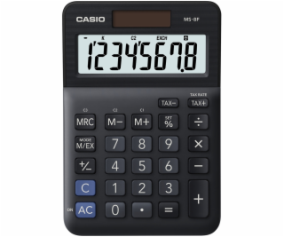 Casio MS-8F