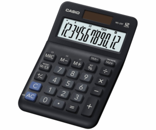 Casio MS-20F