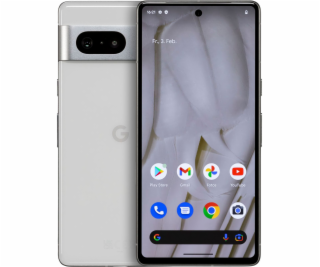 GOOGLE Pixel 7 256GB, Handy