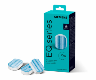 Siemens TZ 80032A Multipack Entkalker