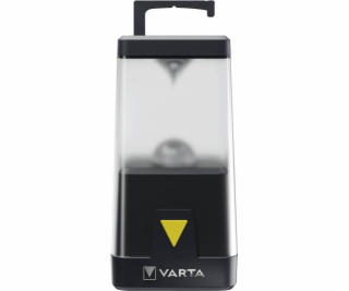 Varta Outdoor Ambiance Lantern L30RH 500 Lumen schw.  Typ...