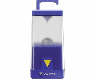 Varta Outdoor Ambiance Lantern L20 400 Lumen blau     Typ...