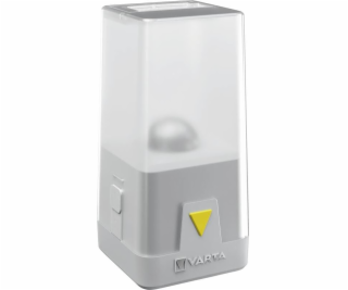 Varta Outdoor Ambiance Lantern L10 150 Lumen grau     Typ...