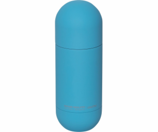 Asobu Orb Bottle blue, 0.46 L