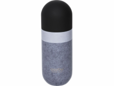 Asobu Orb Bottle Concrete, 0.46 L