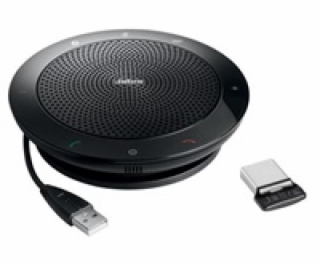 Jabra SPEAK 510+ MS 7510-309 reproduktor