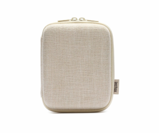 Fujifilm instax Square Link Printer Case woven ivory