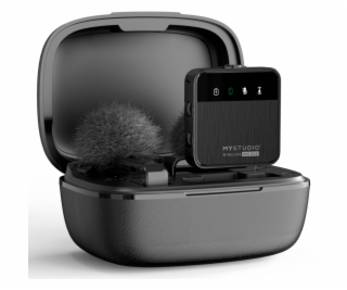 MyStudio Wireless Mic Duo