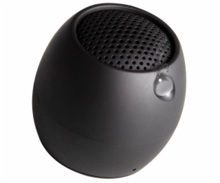 Boompods Zero Black