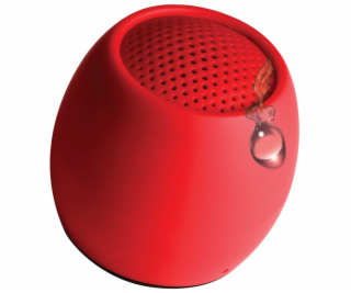 Boompods Zero Red