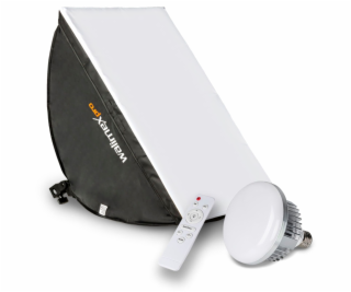 Walimex pro LED 60W Softbox 40x60cm Bi color