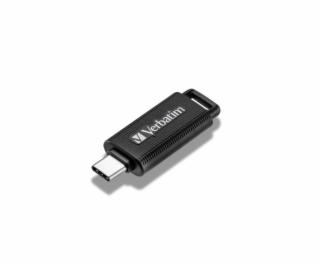 Verbatim Retractable 64GB USB 3.2 Gen 1 USB-C 49458