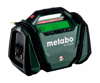 Metabo AK 18 Multi