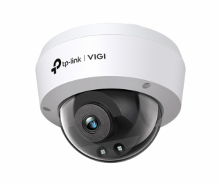 VIGI C240I(2.8mm) 4MP Dome Network Cam