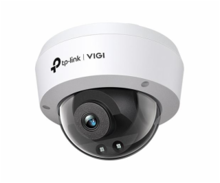 VIGI C230I(4mm) 3MP Dome Network Cam