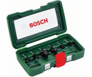 Bosch Router Set xPromo 6Px6