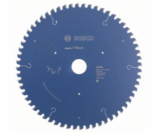 Bosch Circ. Saw Blade EX WO B 254x30-60