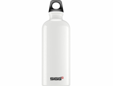 Alu Traveller 0,6 Liter, Trinkflasche