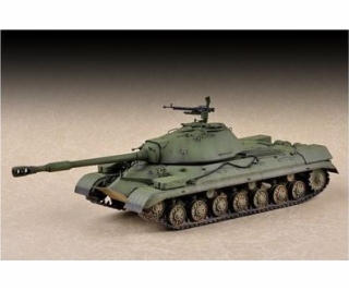Model do sklejania Sowiecki ciężki czołg T-10A