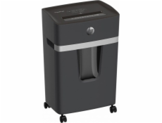 HP Pro Shredder 10MC