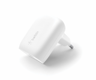 Belkin sít. nabíjecka USB-C 30W PD+PPS/USB-C Kab.WCA005vf...