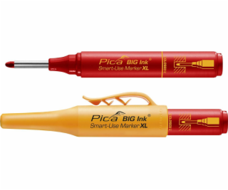 Pica BIG INK Smart-Use-Marker red