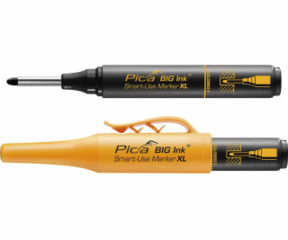 Pica BIG INK Smart-Use-Marker black