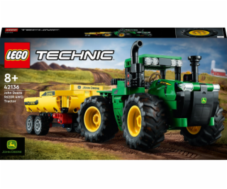 LEGO® Technic 42136 John Deere 9620R 4WD Tractor