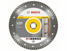 Bosch DIA-TS 125x22,23 Std. universal Turbo