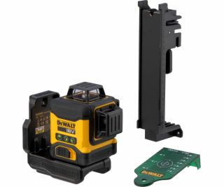 DeWalt DCLE34031N-XJ linear laser