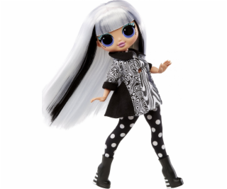 L.O.L. Surprise! O.M.G. HoS Doll S3 - Groovy Babe