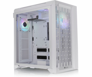 Thermaltake CTE C700 TG ARGB Snow White