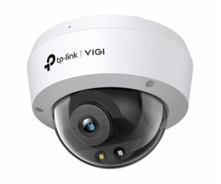 VIGI C230(4mm) 3MP Full-Color Dome Network Cam