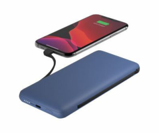 Belkin Boost Charge Plus - Powerbank - 10000 mAh - 23 W